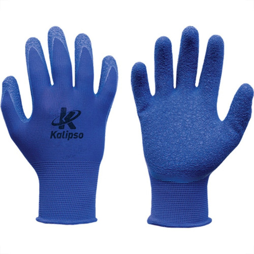 Kalipso Luva Malha Kalip.Emborr.Blueflex.G Kalipso Luva Malha Kalip.Emborr.Blueflex.G