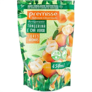 Premisse Sabonete Liq.Prem.Tang/C.V.450Ml Rf