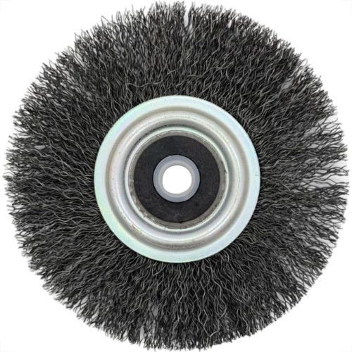 Inebras Escova Circ Ineb.Carb Br 6X1/2 1756 Inebras Escova Circ Ineb.Carb Br 6X1/2 1756