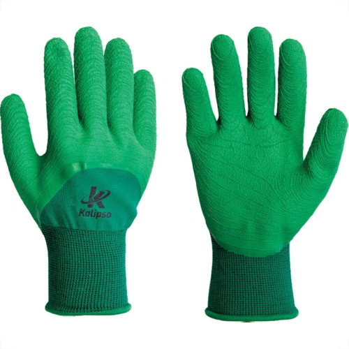 Kalipso Luva Verde Conf.Emborr.Xg Kalipso Luva Verde Conf.Emborr.Xg