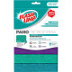 Flash Pano Microfibra Multi C/03 Flash Pano Microfibra Multi C/03