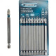 Mundo Das Ferramentas Bits Phillips Gross S2(Ph2)X 90Mm C/10 Mundo Das Ferramentas Bits Phillips Gross S2(Ph2)X 90Mm C/10