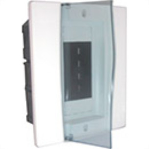 Interneed Emenda Rapida Fio  3P C/10