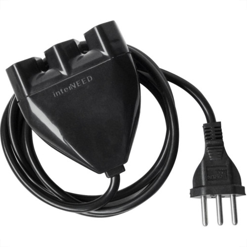 Interneed Ext. Axial 3T 2P+T10A 03Mt Interneed Ext. Axial 3T 2P+T10A 03Mt