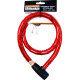 Starfer Cadeado P/Moto Art.18Mm-1,0Mt Starf Starfer Cadeado P/Moto Art.18Mm-1,0Mt Starf