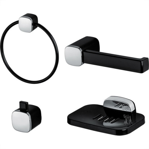 Herc Kit Aces.P/Wc Tivoli Pt/Cr 4Pc