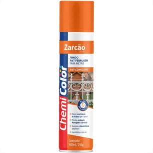 Chemicolor Spray Chemic.Zarcao 400Ml/250G