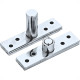 Silvana Dobradica Pivotante 885 Zinc Silvana Dobradica Pivotante 885 Zinc