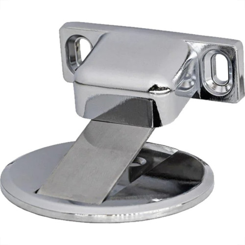 Silvana Fixador P/Porta Magn. Niq Silvana Fixador P/Porta Magn. Niq