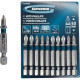 Mundo Das Ferramentas Bits Phillips Gross S2(Ph1)X 50Mm C/10 Mundo Das Ferramentas Bits Phillips Gross S2(Ph1)X 50Mm C/10
