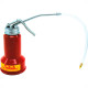 Jactoil Almotolia Gatilho Chapa Ajg-2 500Gr Jactoil Almotolia Gatilho Chapa Ajg-2 500Gr