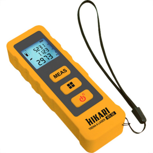 Hikari Trena Laser Htl50 50Mt Hikari Trena Laser Htl50 50Mt