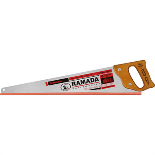 Simetal Serrote Ramada Diamante 20 Simetal Serrote Ramada Diamante 20