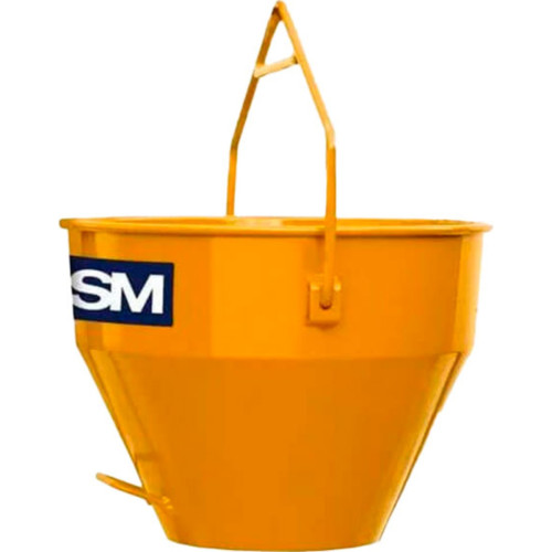 C.S.M Cacamba P/Guincho Csm 50L-40221086