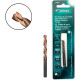 Mundo Das Ferramentas Broca Aco Rapido Gross 2,5Mm - Kit C/2 Pc Mundo Das Ferramentas Broca Aco Rapido Gross 2,5Mm - Kit C/2 Pc