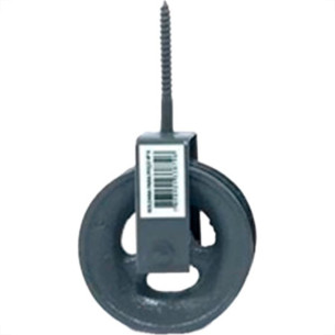 Tekfund Roldana P/Poco 06 C/Parafuso