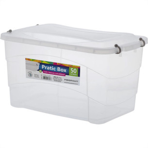 Paramount Caixa Praticbox .50 Lt-177