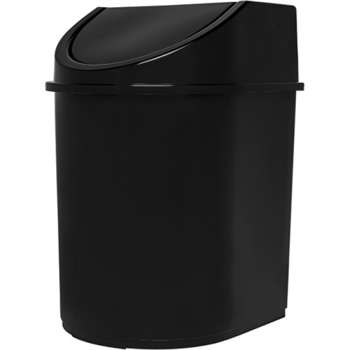 Jaguar Lixeira Basc.P/Canto 12,0Lt-3069