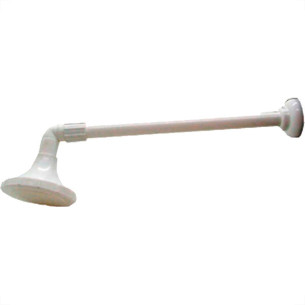 Luconi Chuveiro Frio Pl. Branco 04''