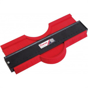 Cortag Medidor Contorno 10'' - 250Mm