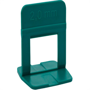 Cortag Espacad.Niv.Slim 2.0Mm C1000