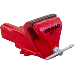 Somar Torno Bancada  Lider Nr 05