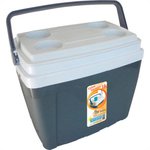 Antares Caixa Termica 16Lt Std