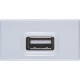 Tramontina Eletrica Fora De Linha Modulo Tramon.1 Tomada Usb-115/041 Tramontina Eletrica Fora De Linha Modulo Tramon.1 Tomada Usb-115/041