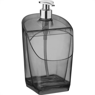 Uz Dispenser Transl.Preto 354-Pr