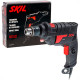 Bosch Furad.Skil Impact 6604 3/8 Br.127V