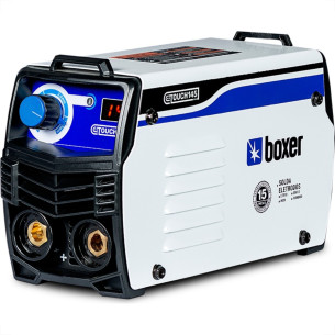 Boxer Fonte Inversora Touch145 220V