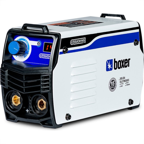 Boxer Fonte Inversora Touch145 220V