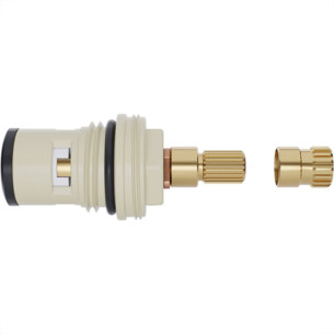 Blukit Reparo  P/Torn. 1/4V Univ Pps