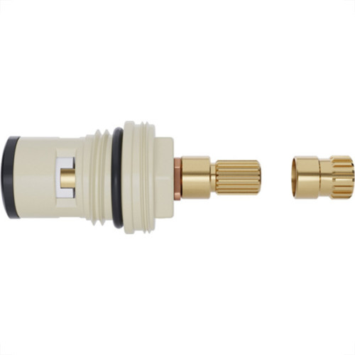 Blukit Reparo P/Torneira 1/4V Univ Pps Blukit Reparo P/Torneira 1/4V Univ Pps