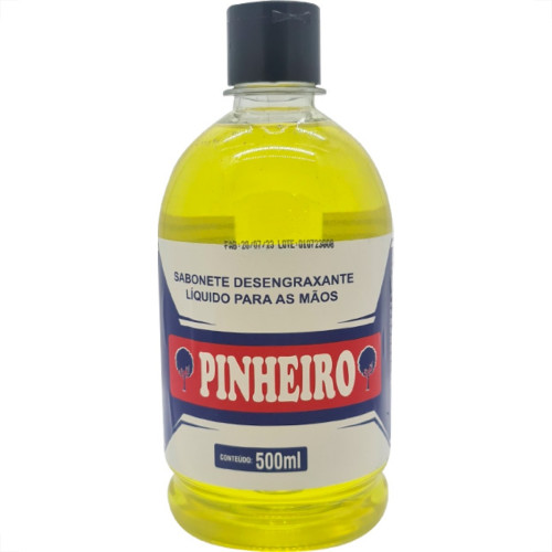 Pinheiro Desengraxante Offer 0,5Lt Pinheiro Desengraxante Offer 0,5Lt