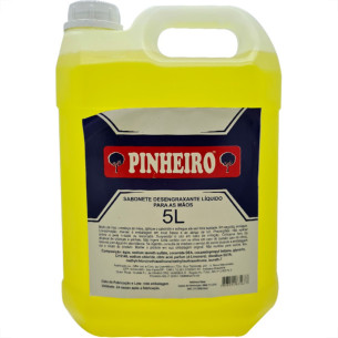Pinheiro Desengraxante Offer 5,0Lt
