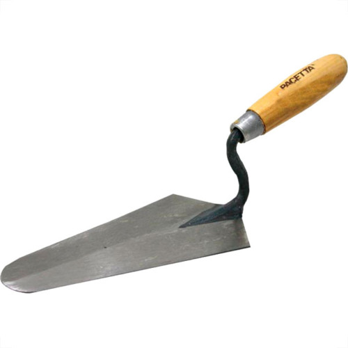 Pacetta Colher Pedreiro Reto 06 Pacetta Colher Pedreiro Reto 06