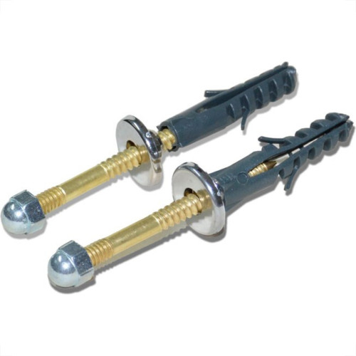 Toralf Parafuso Sanit. Latao B10 C/20 Toralf Parafuso Sanit. Latao B10 C/20