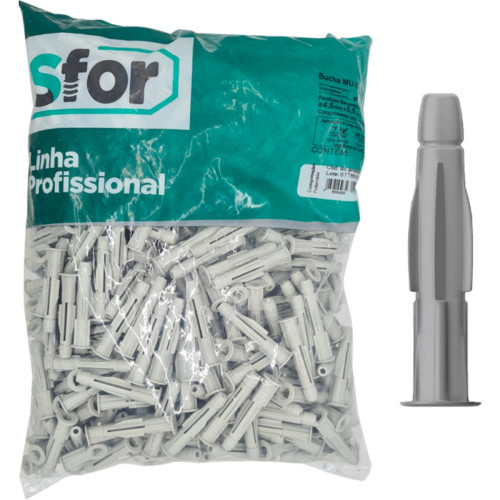 Sforplast Buchap/Tijolo Baia.Ny Sfo.Mu10 C/ 250 Sforplast Buchap/Tijolo Baia.Ny Sfo.Mu10 C/ 250