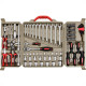 Apex Fora De Linha Kit Ferramentas Mayle 110P C/Maleta Apex Fora De Linha Kit Ferramentas Mayle 110P C/Maleta
