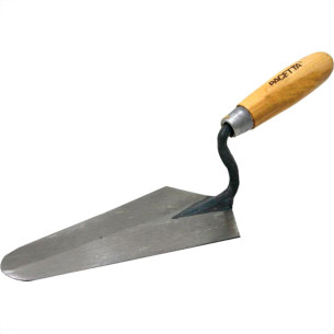 Pacetta Colher Pedreiro  Reto 07
