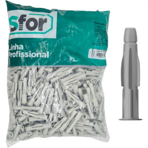 Sforplast Buchap/Tijolo Baia.Ny Sfo.Mu08 C/ 100
