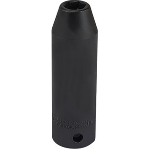 Brasfort (Waft) Soquete Waft Impacto Lg 1/2X13X77Mm