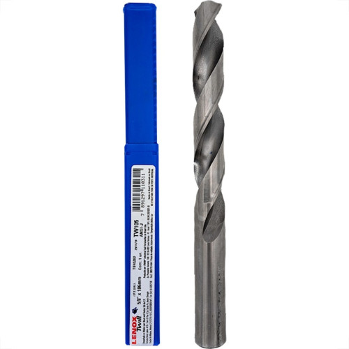 Irwin Broca Aco Rapido V 5/8