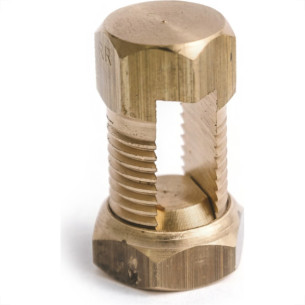 Rr Conector Split Bolt Pimmel 10Mm - Kit C/10 Pc