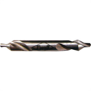 Dormer Broca Centrar 2,00 X 5,00