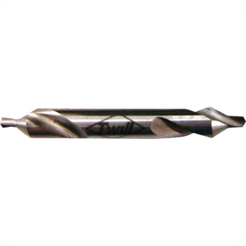 Dormer Broca Centrar 3,15 X 8,00 Dormer Broca Centrar 3,15 X 8,00