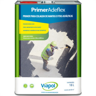 Viapol Primer Adeflex Gl 3,6L