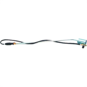 Max Chamas Lanca Chama 1 Boca Longo - 85Cm