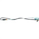 Max Chamas Lanca Chama 1 Boca Longo - 85Cm Max Chamas Lanca Chama 1 Boca Longo - 85Cm